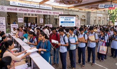 दहावी निकाल लागला; अकरावी प्रवेशाचा अर्ज भरला का? वेळापत्रक प्रसिद्ध