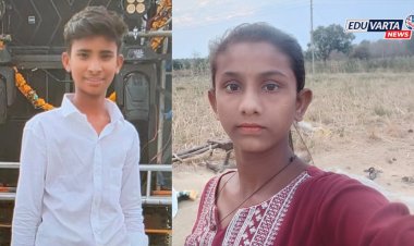 सर्व विषयात 35 गुण, दहावीच्या दोन विद्यार्थ्यांनी साधले पासिंगचे अचूक गणित