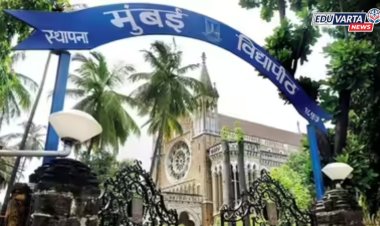 मुंबई विद्यापीठ : पदव्युतर प्रवेश प्रक्रिया सुरू, चौथ्या वर्षासाठी 'ऑनर्स' पर्याय उपलब्ध..
