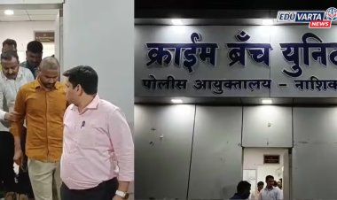 NEETचा पेपर पुण्यातून फुटला! १० ते १५ लाखांमध्ये विकला, धक्कादायक खुलासे समोर...