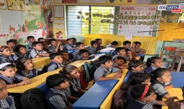 महाराष्ट्र सरकारचे नवे धोरण: शाळांच्या व्यावसायिक स्थलांतराला ब्रेक, कडक अटी लागू