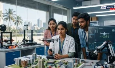 पॉलिटेक्निक प्रवेशाचा मुहूर्त ठरला! २० मे पासून ऑनलाइन नोंदणी सुरू
