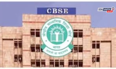 CBSE : नववी-दहावीच्या विद्यार्थ्यांसाठी 'त्रिभाषा सूत्र' लागू, २ भारतीय भाषा बंधनकारक