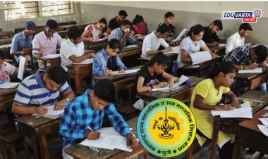 दहावी-बारावी बोर्ड परीक्षा सोपी! स्वरुप बदलून प्रश्नपत्रिका ६०% कमी; मंडळाची अधिकृत माहिती 