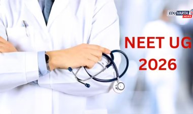 21 जूनचा NEET पेपर 10 लाखांत विकल्याचा दावा; पोलिसांत तक्रार दाखल  