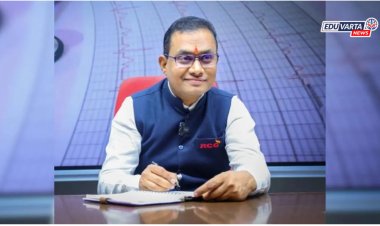ज्या मुलासाठी बापाने धडपड केली; त्यानेच परीक्षेच्या १० दिवस आधी पेपर मिळाल्याची कबुली दिली, मोटेगावकर फसला... 