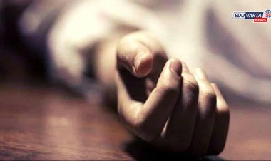 नीट पेपर फुटीमुळे डॉक्टर होण्याचे स्वप्न भंगलं; परभणीतील १९ वर्षीय प्रथमेश राठोडने जीवन संपवलं