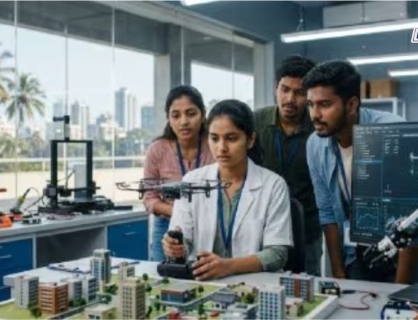 पॉलिटेक्निक प्रवेशाचा मुहूर्त ठरला! २० मे पासून ऑनलाइन नोंदणी सुरू