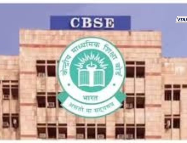 CBSE : नववी-दहावीच्या विद्यार्थ्यांसाठी 'त्रिभाषा सूत्र' लागू, २ भारतीय भाषा बंधनकारक