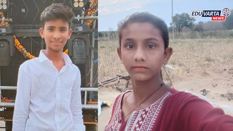 सर्व विषयात 35 गुण, दहावीच्या दोन विद्यार्थ्यांनी साधले पासिंगचे अचूक गणित