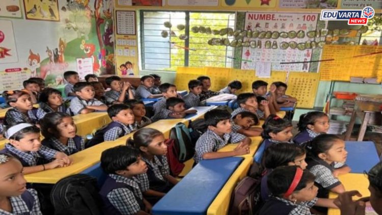 महाराष्ट्र सरकारचे नवे धोरण: शाळांच्या व्यावसायिक स्थलांतराला ब्रेक, कडक अटी लागू