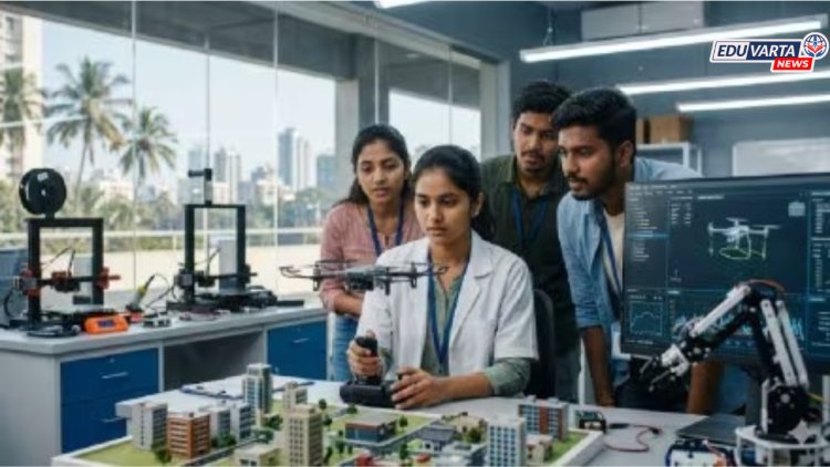 पॉलिटेक्निक प्रवेशाचा मुहूर्त ठरला! २० मे पासून ऑनलाइन नोंदणी सुरू