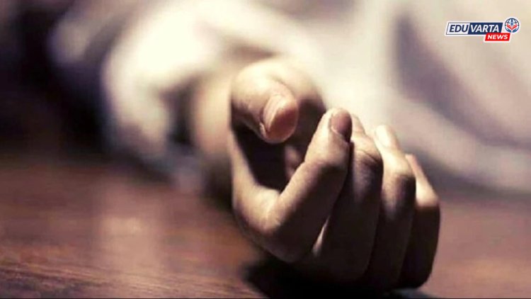 नीट पेपर फुटीमुळे डॉक्टर होण्याचे स्वप्न भंगलं; परभणीतील १९ वर्षीय प्रथमेश राठोडने जीवन संपवलं