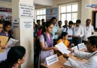 अकरावी प्रवेश: ईडब्ल्यूएस प्रवर्गातील विद्यार्थ्यांच्या प्रवेशातील अडथळा झाला दूर 