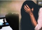 अश्लील व्हिडिओ आणि फोटो  व्हायरल करण्याची धमकी देत कॉलेज तरुणीवर १० महिने ४ जणांकडून सामूहिक अत्याचार..