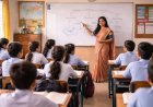 शिक्षक-कर्मचाऱ्यांना मोठा दिलासा! शालार्थ आयडी मंजुरीसाठी सरकारची कालमर्यादा निश्चित