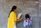 शासनाचा ऐतिहासिक निर्णय! शिक्षण सेवकांना मिळणार वेतन संरक्षण आणि पेन्शन; जीआर प्रसिद्ध