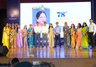 प्रियदर्शनी स्कूल गुणवत्तापूर्ण शिक्षणाबरोबर उत्तम संस्कार देणारी शाळा - अभिनेता कुशल बद्रिके यांचे गौरवउद्गार 