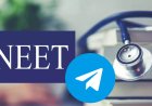 सरकारचा मोठा निर्णय! नीट परीक्षेमुळे देशात 'या' तारखेपर्यंत टेलिग्राम राहणार बंद