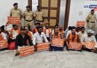 पालिकेच्या शाळा आकांक्षा फाऊंडेशन घशात; मनसेचा विरोध, कोट्यावधी रूपयांची लुट