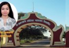 सारिका कुलकर्णी यांना पीएचडी पदवी जाहीर