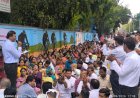 संचमान्यतेतील नव्या निकषांविरोधात  शिक्षकांचे आंदोलन; हजारो शिक्षक अतिरिक्त ठरणार