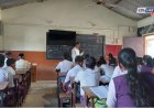 ग्रामीण भागातील माध्यमिक शाळांना मोठा दिलासा, २० विद्यार्थ्यांसाठी ३ शिक्षक मंजूर 