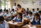 १०वी-१२वी बोर्ड परीक्षांत क्रांतिकारी बदल: पेपर तपासणीसाठी AIचा वापर, तीन विशेष समित्या गठित