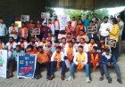 परीक्षा परिषदेच्या अध्यक्षांच्या खुर्चीवर 'माठ'; मनविसे TET पेपर फुटीवर आक्रमक,कार्यालयाचे कामकाज बंद? 