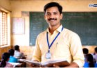 राज्यातील शिक्षक पदोन्नती प्रक्रियेला स्थगिती: अंतिम अहवाल येईपर्यंत प्रक्रिया जैसे थे
