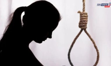  NEET पेपरफुटी प्रकरण : अकोल्यात अभ्यासू आणि होतकरू विद्यार्थिनीची हृदयद्रावक आत्महत्या
