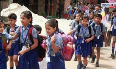 शिक्षण विभागावर निर्णय बदलाची नामूष्की, कोर्टाच्या निर्देशाने 'या' तारखेला सुरू होणार शाळा 