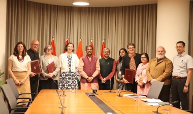 UGC ने दिली तीन प्रमुख विदेशी विद्यापीठांना मंजुरी; मुंबई आणि बेंगळुरूत नवीन कॅम्पस, NEP २०२० च्या दिशेने महत्त्वाचे पाऊल