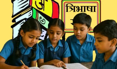 यंदा त्रिभाषा सूत्राची अंमलबजावणी नाहीच, शिक्षण विभागाकडून नव्या शैक्षणिक वर्षाचे वेळापत्रक जाहीर 