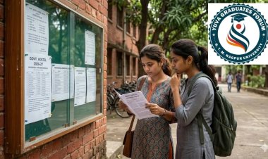वसतिगृह प्रवेशात उपवर्गीकरणाचा वाद; सामाजिक न्याय विभागावर संताप