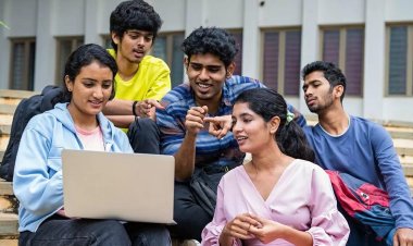 CET Cell :  एलएलबी ५ वर्षे सीईटीचा निकाल जाहीर; उमेदवारांच्या लॉगिनमध्ये गुणपत्रिका उपलब्ध