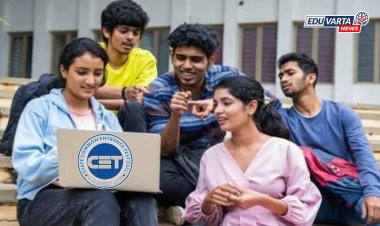 CET Cell : एलएलबी ५ वर्षे अभ्यासक्रमाची CAP नोंदणी आजपासून सुरू; संपूर्ण वेळापत्रक जाहीर