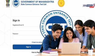 CET Cell : एलएलबी ५ वर्षे अभ्यासक्रमाची CAP नोंदणी आजपासून सुरू; संपूर्ण वेळापत्रक जाहीर
