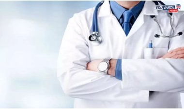 NTA चा नियोजन शून्य कारभार पुन्हा चव्हाट्यावर, NEET च्या विद्यार्थ्याला अबुधाबीचे परीक्षा केंद्र 