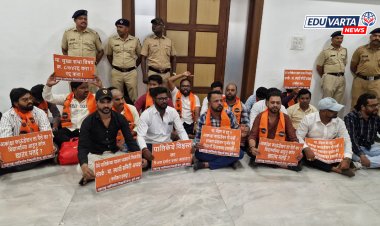 पालिकेच्या शाळा आकांक्षा फाऊंडेशन घशात; मनसेचा विरोध, कोट्यावधी रूपयांची लुट