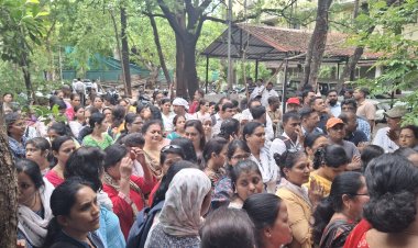 सिंहगड स्कूलच्या 3000 विद्यार्थ्यांचे भवितव्य टांगणीला; अधिवेशनात मुद्दा उपस्थित होणार का? 