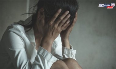 धक्कादायक! मैत्रिणीकडून ९वीच्या विद्यार्थिनीवर शाळेच्या बाथरूम चाकू हल्ला