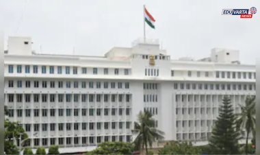 सेवेदरम्यान दिव्यांगत्व आलेल्या कर्मचाऱ्यांसाठी अधिसंख्य पद निर्मिती मार्गदर्शक सूचना जारी