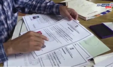 मोठा निर्णय! शिष्यवृत्तीसाठी आता 'या' प्रमाणपत्राची गरज नाही, मोठा आडथळा दूर 