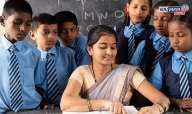 आश्रमशाळा शिक्षक भरतीत ऐतिहासिक बदल: 'पवित्र' पोर्टलमुळे मनमानीला पूर्णविराम