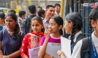 11th Admission : अकरावी प्रवेशाची 'ओपन टू ऑल' फेरी, ४ लाख विद्यार्थी प्रवेशाच्या प्रतीक्षेत 