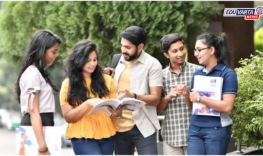 उच्च व तंत्रशिक्षण विभागाचा ऐतिहासिक निर्णय! विद्यार्थ्यांना २० रुपयांत  मिळणार १ लाख रुपयांचा 'सुरक्षा कवच विमा' 