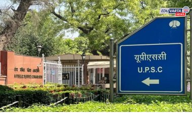'यूपीएससी'द्वारे ड्रग इन्स्पेक्टर पदांसाठी १८६ जागांची भरती; १७ जुलैपर्यंत अर्जाची संधी