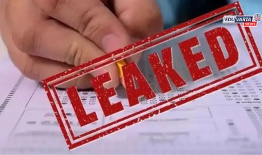 TET पेपरफुटी प्रकरणात पहिली मोठी कारवाई, तीन जण पोलिसांच्या ताब्यात 