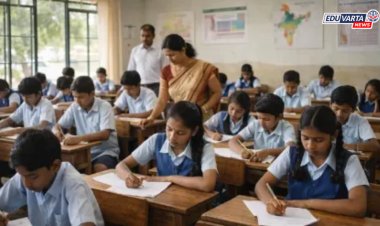 १०वी-१२वी बोर्ड परीक्षांत क्रांतिकारी बदल: पेपर तपासणीसाठी AIचा वापर, तीन विशेष समित्या गठित